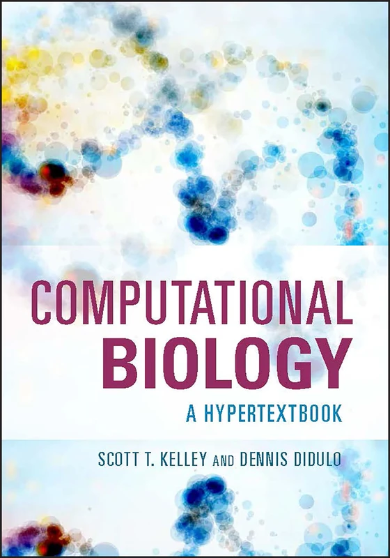 Computational Biology: A Hypertextbook (ASM Books) - Image 1