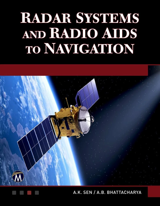 Radar Systems and Radio Aids to Navigation - Image 1