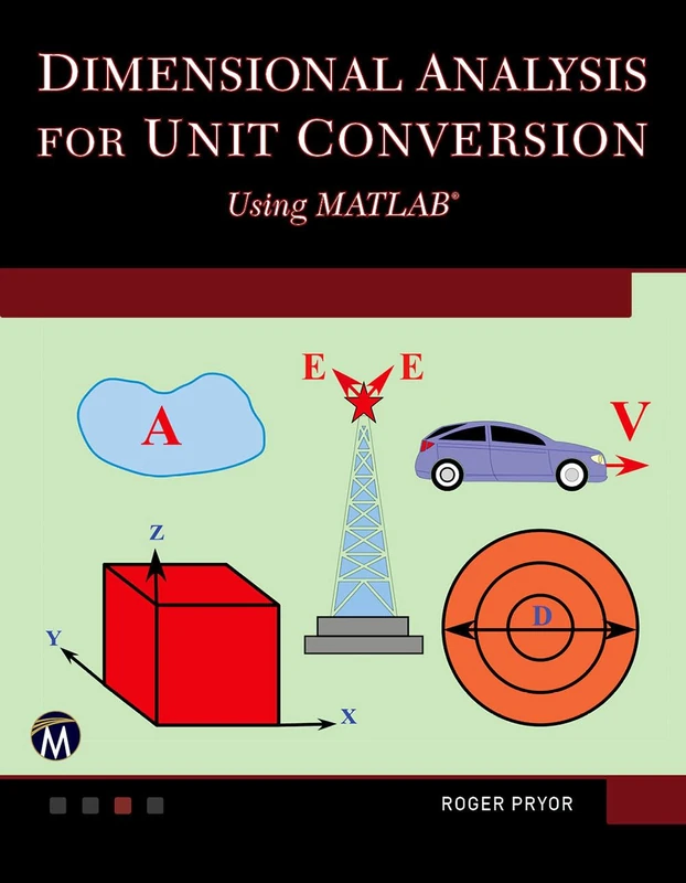 Dimensional Analysis for Unit Conversions Using MATLAB - Image 1