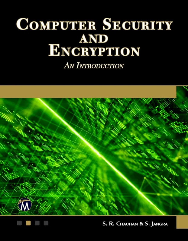 Computer Security and Encryption: An Introduction - Image 1