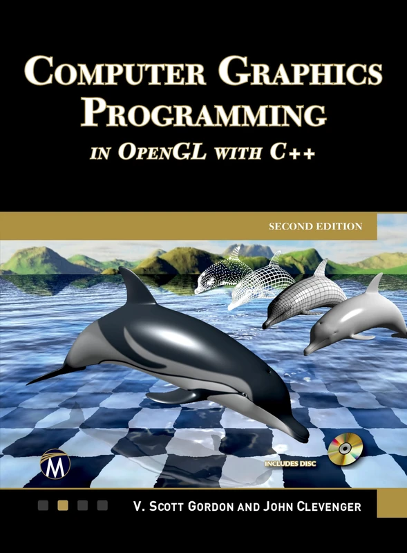 Computer Graphics Programming in OpenGL with C
