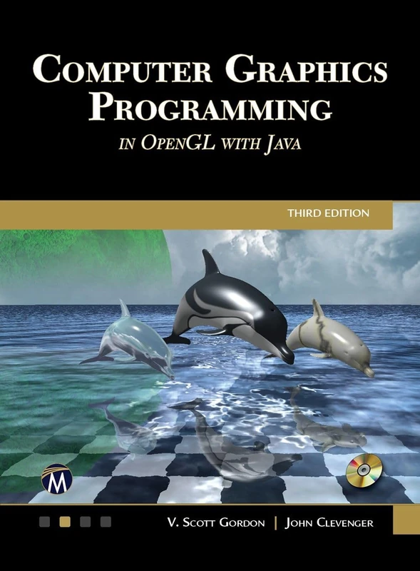 Computer Graphics Programming in OpenGL with JAVA - Image 1
