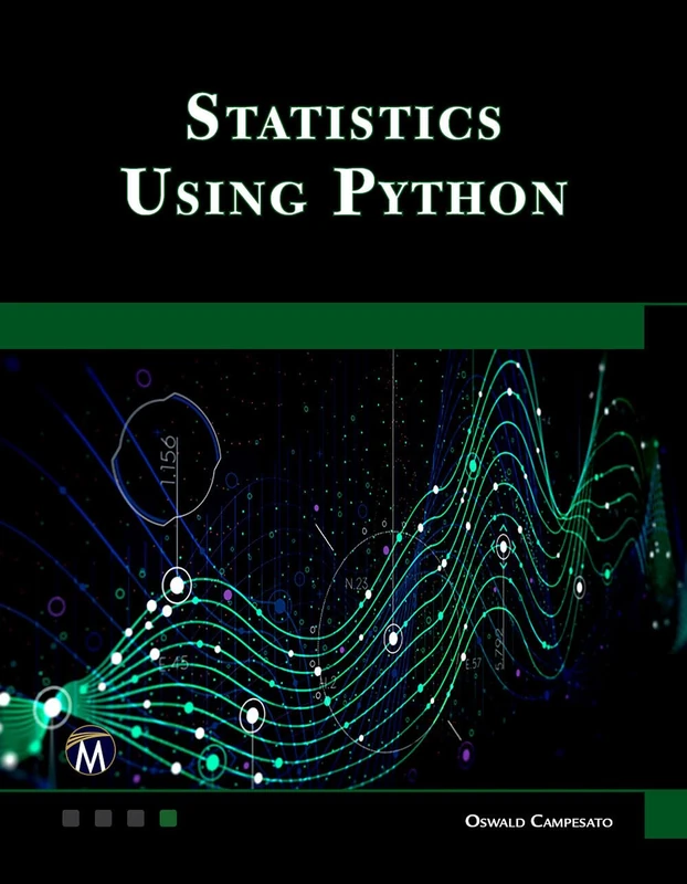 Statistics Using Python