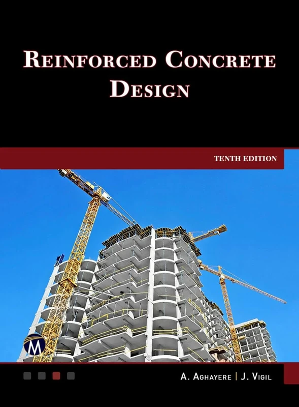 Reinforced Concrete Design