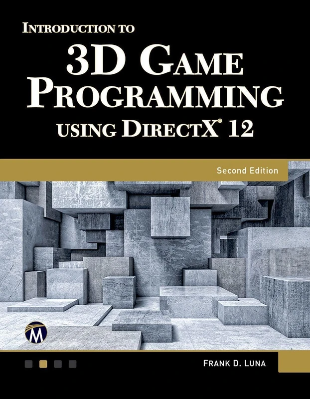 Intro to Game Programming Using DirectX 12 - De Gruyter Mouton