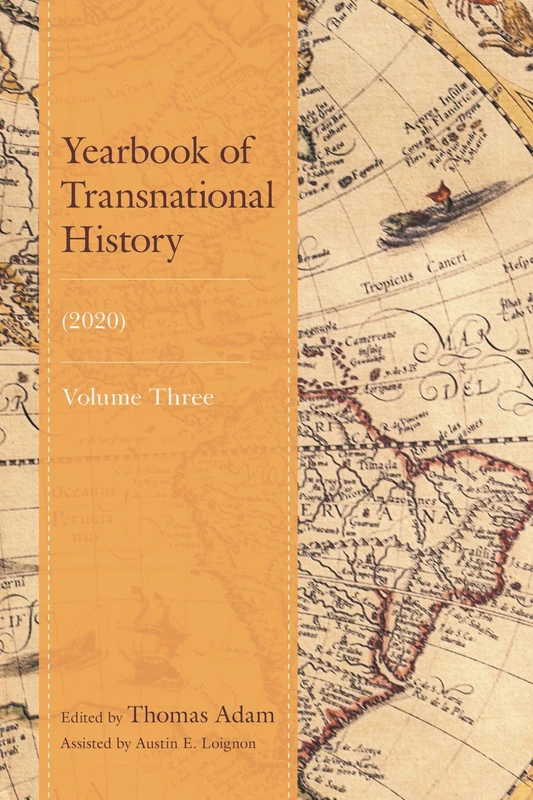 Yearbook of Transnational History: (2020): 3