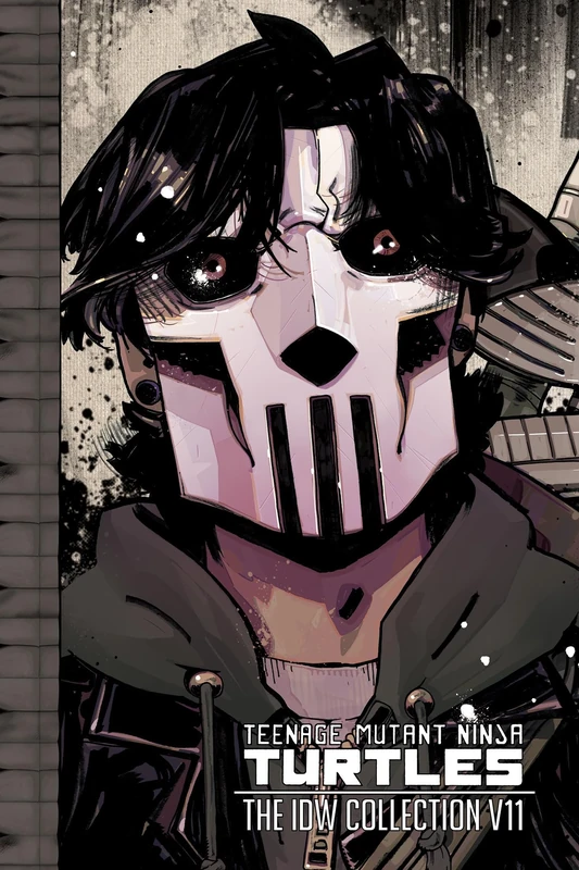 Teenage Mutant Ninja Turtles: The IDW Collection Volume 11 (Tmnt IDW Collection)