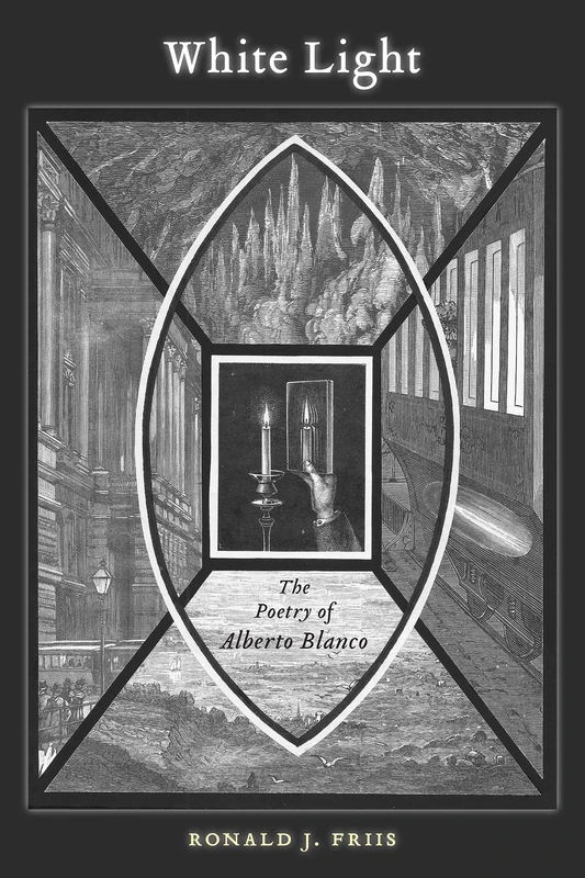 White Light: The Poetry of Alberto Blanco (Bucknell Studies in Latin American Literature and Theory)