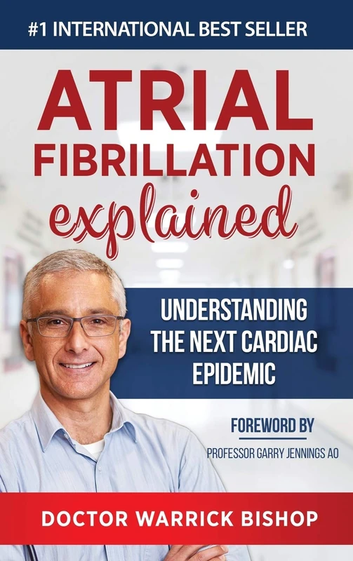 Atrial Fibrillation Explained: Understanding The Next Cardiac Epidemic - Image 1