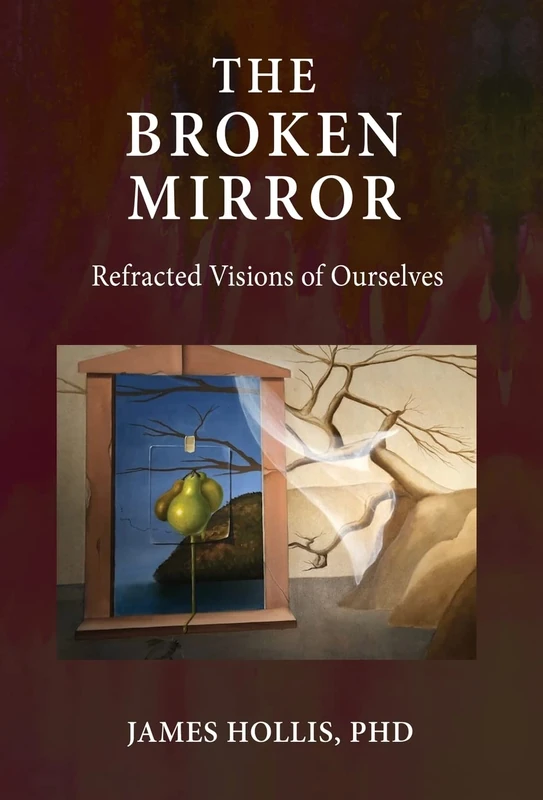 The Broken Mirror: Refracted Visions of Ourselves - Image 1