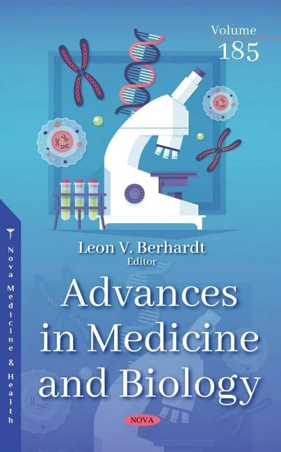 Advances in Medicine and Biology. Volume 185 (Advances in Medicine and Biology)