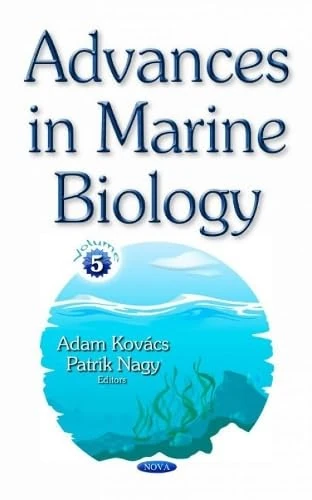 Advances in Marine Biology. Volume 5: Volume 5 (Advances in Marine Biology)