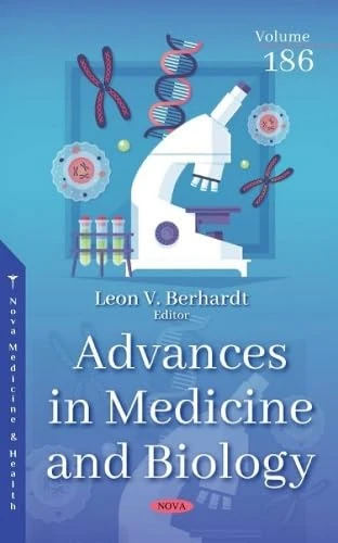 Advances in Medicine and Biology. Volume 186 (Advances in Medicine and Biology) - Image 1