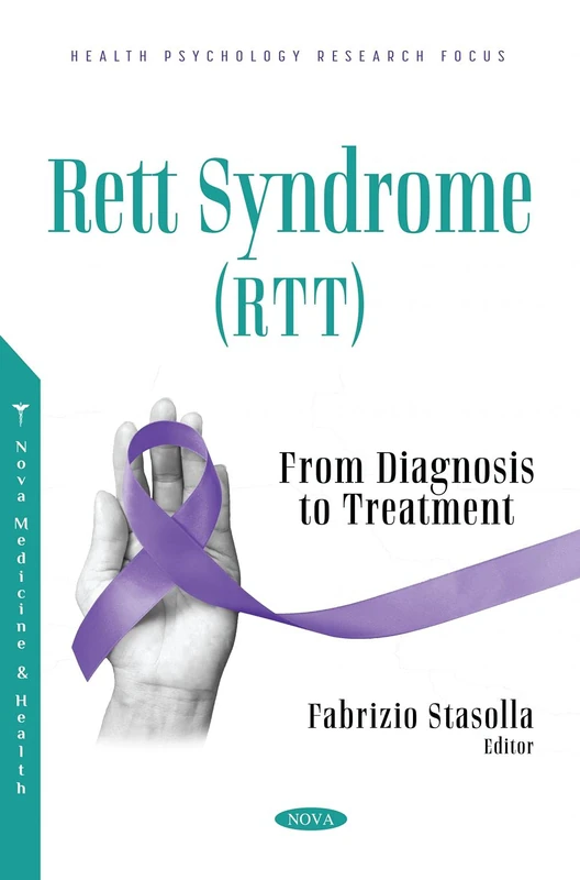 Rett Syndrome (RTT): From Diagnosis to Treatment (Health Psychology Research Focus) - Image 1