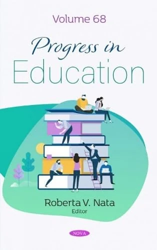 Progress in Education. Volume 68 (Progress in Education) (Progress in Education, 68)