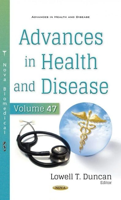 Advances in Health and Disease. Volume 47 (Advances in Health and Disease)