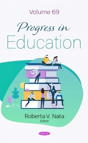 Progress in Education. Volume 69 (Progress in Education)
