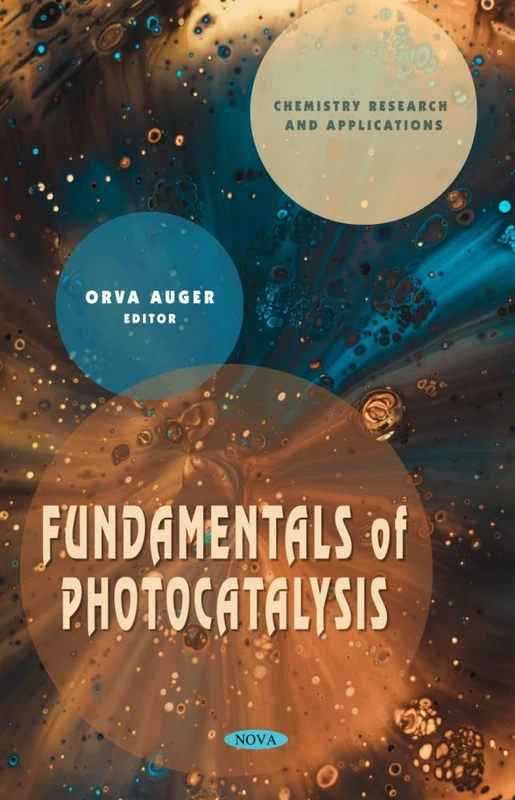 Fundamentals of Photocatalysis (Chemistry Research and Applications)