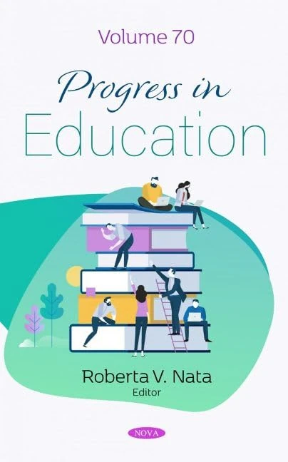 Progress in Education. Volume 70 (Progress in Education)