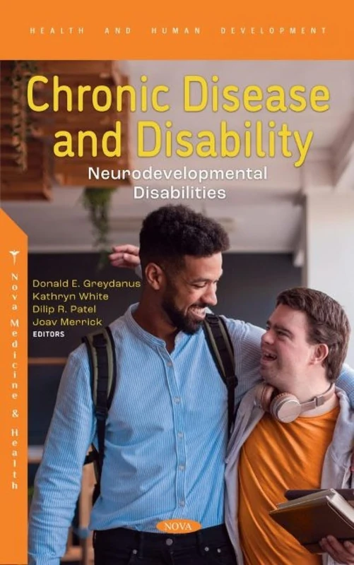 Chronic Disease and Disability: Neurodevelopmental Disabilities (Health and Human Development)