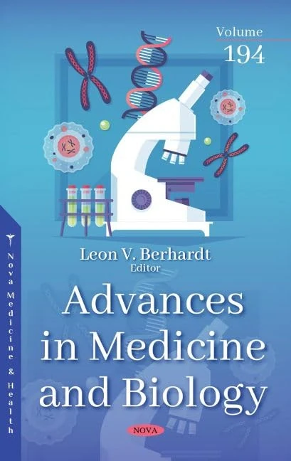 Advances in Medicine and Biology. Volume 194 (Advances in Medicine and Biology)