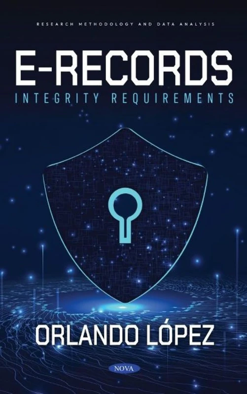 E-Records Integrity Requirements (Research Methodology and Data Analysis)