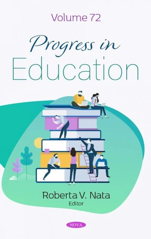 Progress in Education. Volume 72 (Progress in Education)