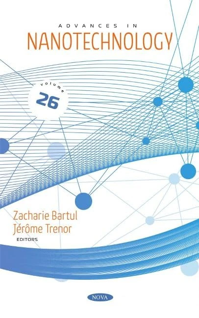 Advances in Nanotechnology: Volume 26 (Advances in Nanotechnology)