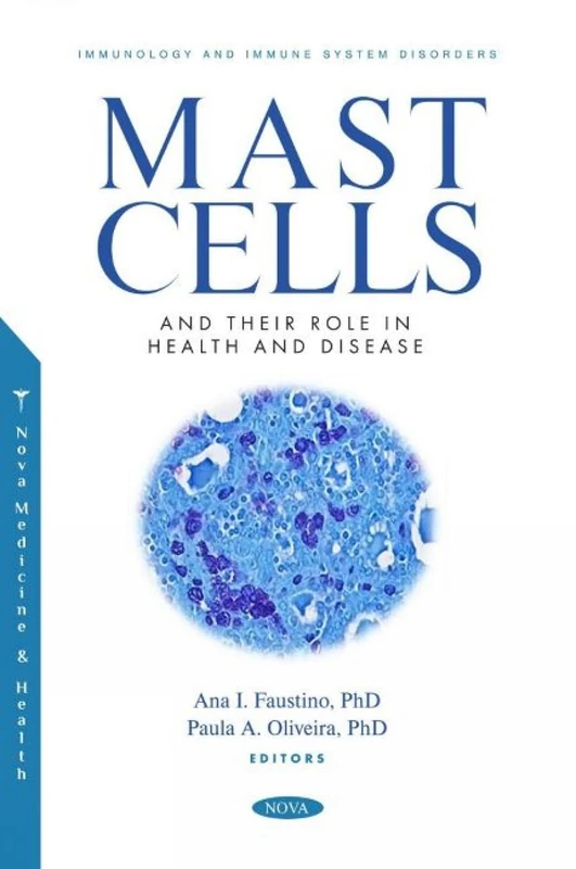 Mast Cells and their Role in Health and Disease - Image 1
