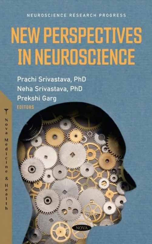 New Perspectives in Neuroscience (Neuroscience Research Progress)