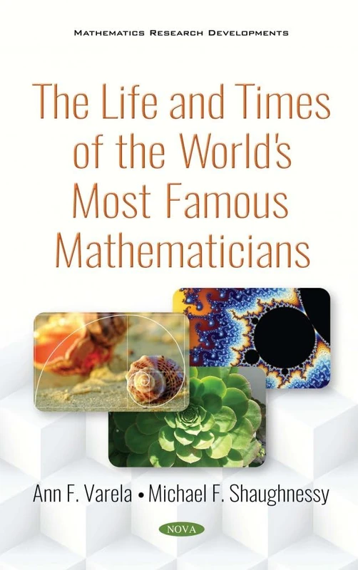 The Life and Times of the World's Most Famous Female Scientists (Distinguished Men and Women of Science, Medicine and the Arts)