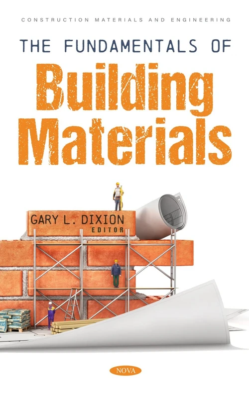 The Fundamentals of Building Materials (Construction Materials and Engineering) - Image 1