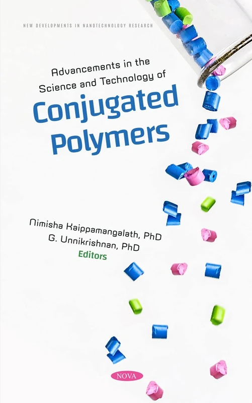 Advancements in Conjugated Polymers - Nanotechnology Research