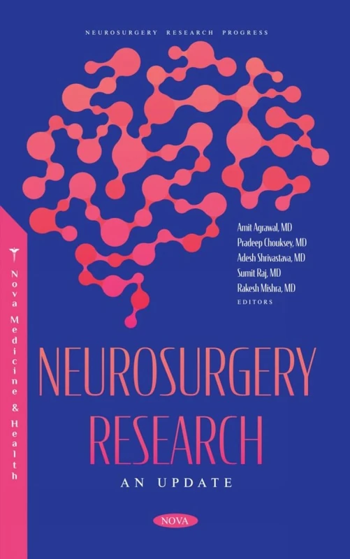 Neurosurgery Research: An Update (Neurosurgery Research Progress)