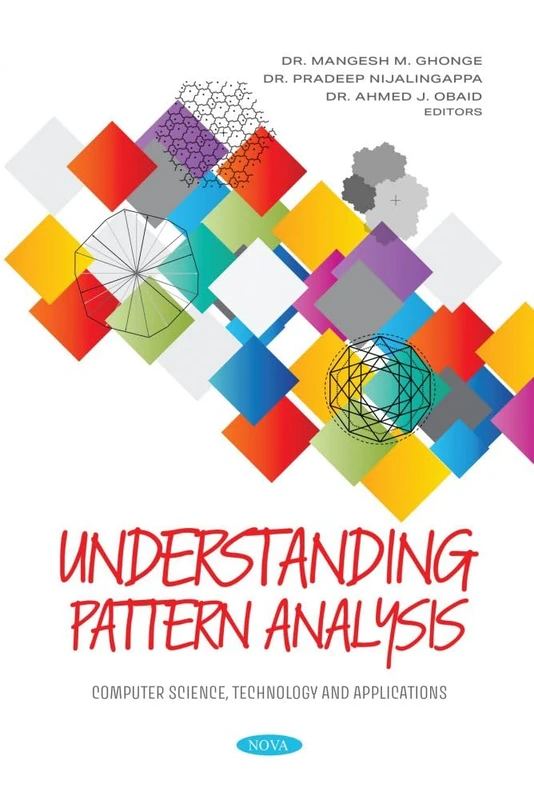 Understanding Pattern Analysis (Computer Science, Technology and Applications)