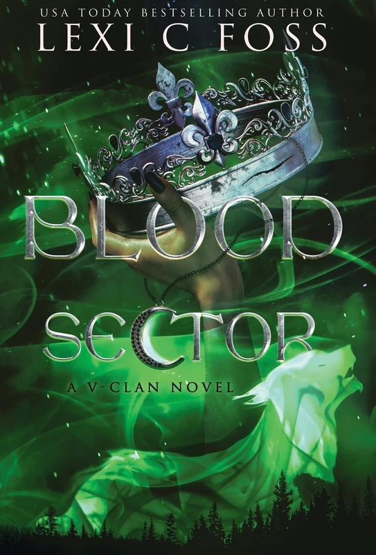 Blood Sector - Image 1