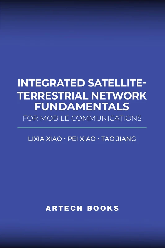Integrated Satellite-Terrestrial Network Fundamentals for Mobile Communications