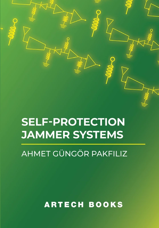 Self-Protection Jammer Systems - Image 1