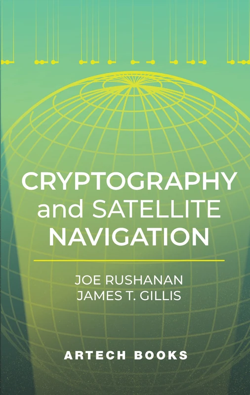 Cryptography and Satellite Navigation