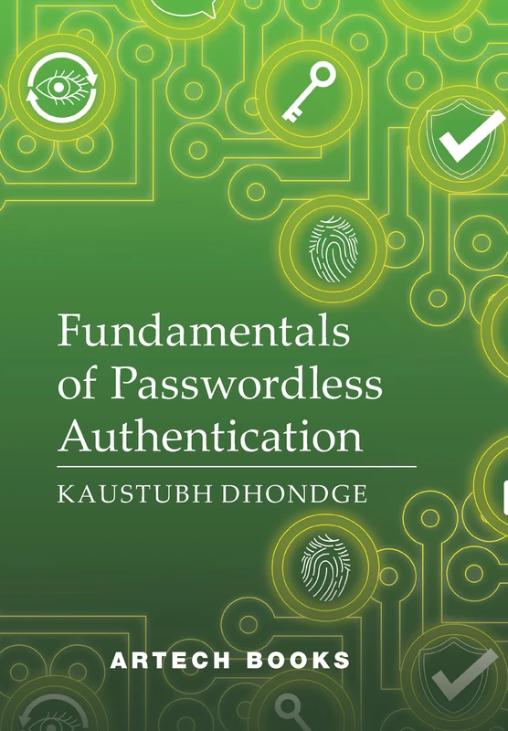 Fundamentals of Passwordless Authentication