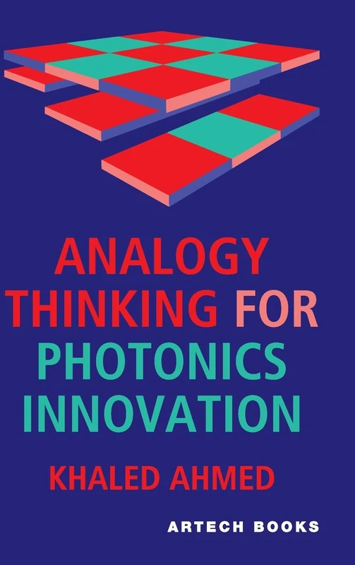 Analogy Thinking for Photonics Innovation