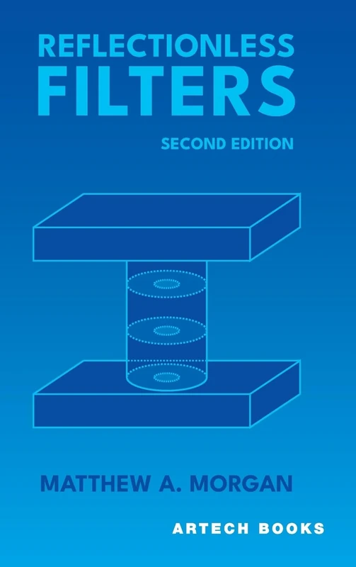 Reflectionless Filters, Second Edition