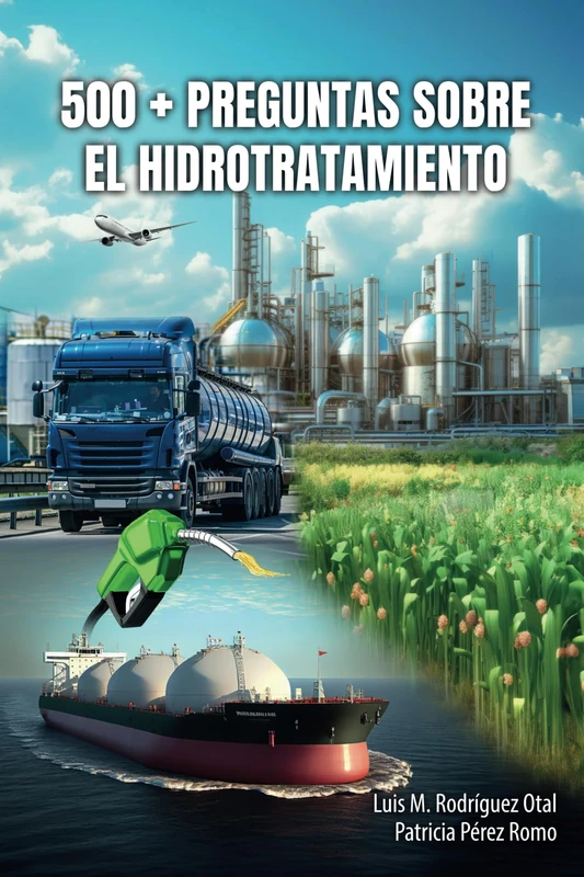 500 + Preguntas Sobre El Hidrotratamiento - Image 1