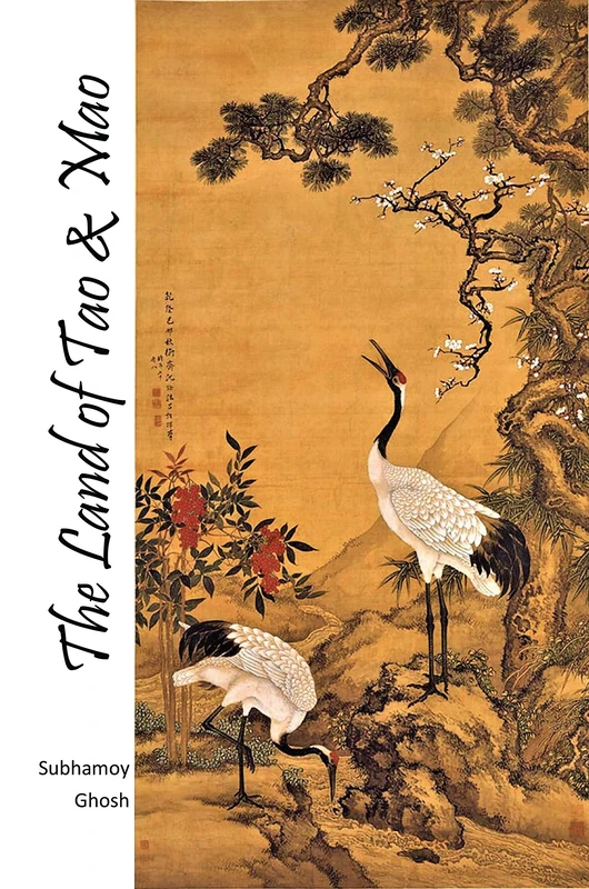 The Land of Tao & Mao