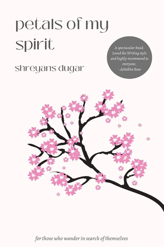 Petals of my Spirit: For those who wander in search of themselves