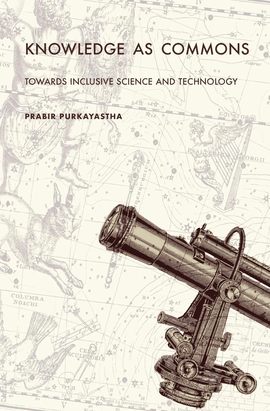Knowledge as Commons: Toward Inclusive Science and Technology - Image 1