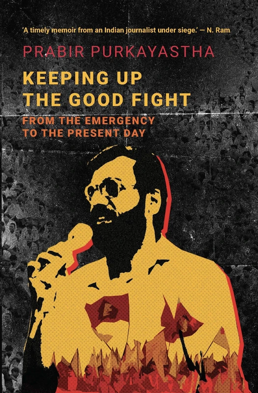Keeping Up the Good Fight: From the Emergency to the Present Day - Image 1