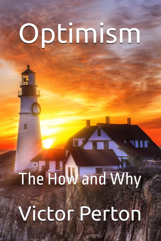 Optimism: The How and Why: 2 (The Optimists' Voices) - Image 1