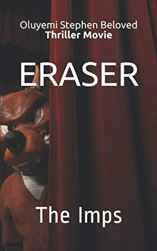 ERASER: The Imps (Master Eraser)
