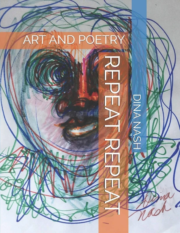 REPEAT REPEAT: ART AND POETRY